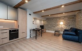 Kalamaja Apartment